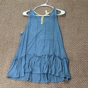 Matilda Jane Women’s L top